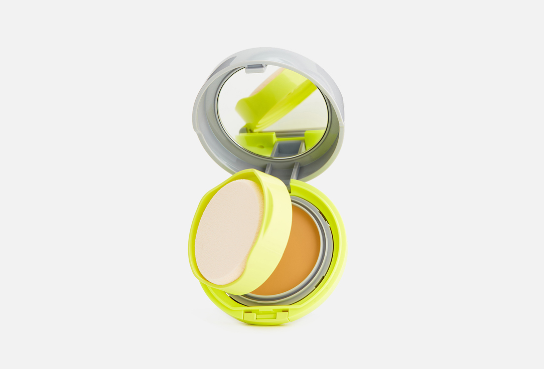 Shiseido Water Resistant Compact BB Foundation SPF50 Sports Medium dark 12 g Shiseido Water Resistant Compact BB Foundation SPF50 Sports