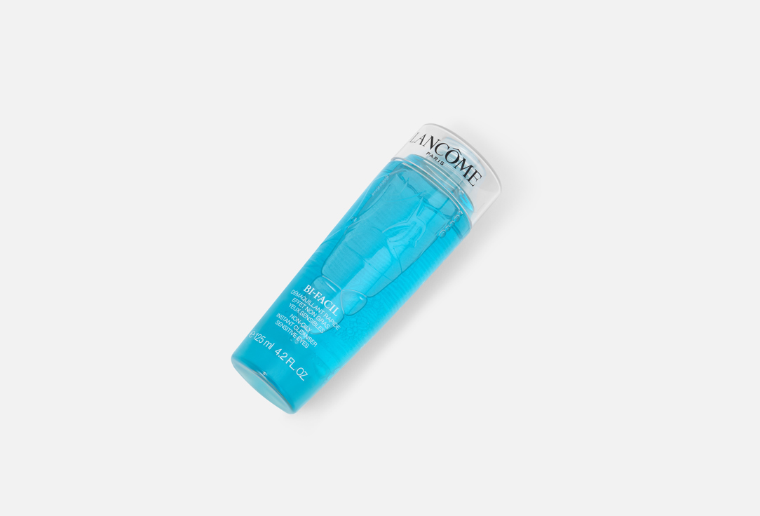 Lancome Makeup remover Bi Facil 125 ml Lancome Makeup remover Bi Facil