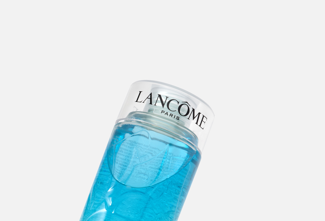 Lancome Makeup remover Bi Facil 125 ml Lancome Makeup remover Bi Facil