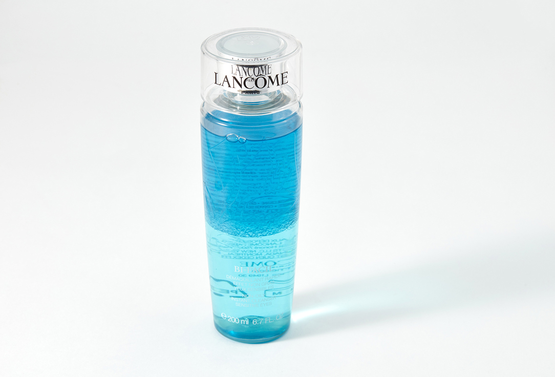 Lancome Eye Makeup Remover Bi-Facil