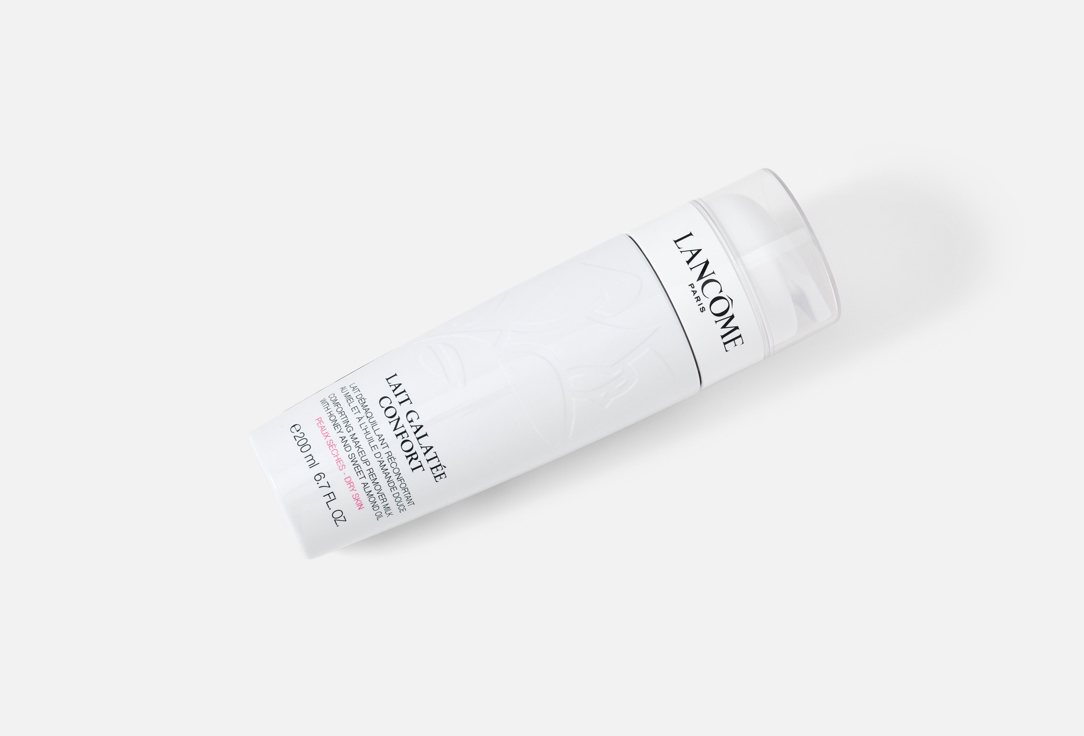 Lancome Milk Face Cleanser Galatée Confort