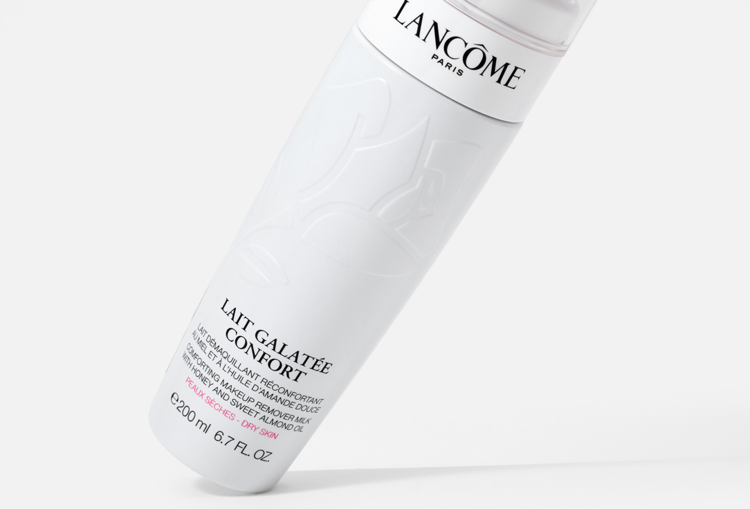 Lancome Milk Face Cleanser Galatée Confort