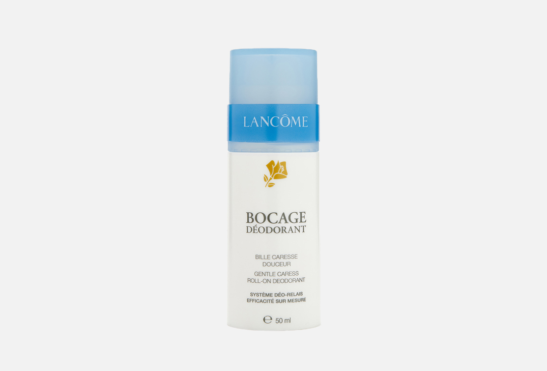Lancome Deodorant Bocage