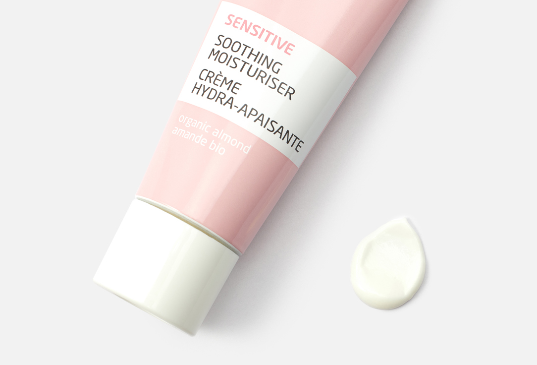 Weleda Face Cream Almond Soothing