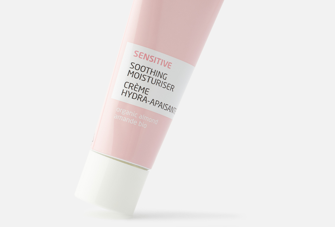 Weleda Face Cream Almond Soothing