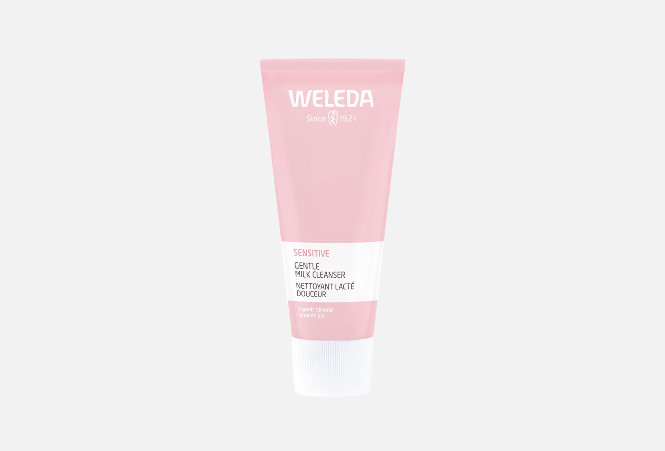 Almond Soothing Cleansing Lotion 75