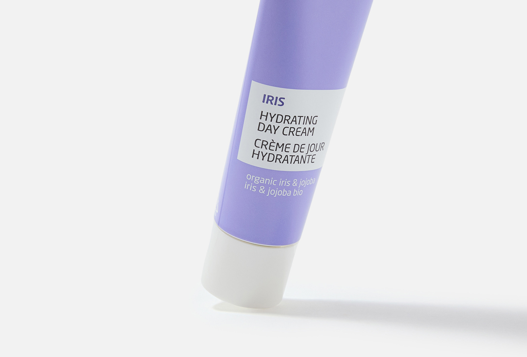 Weleda Nourishing Face Cream Iris Hydrating Day Cream
