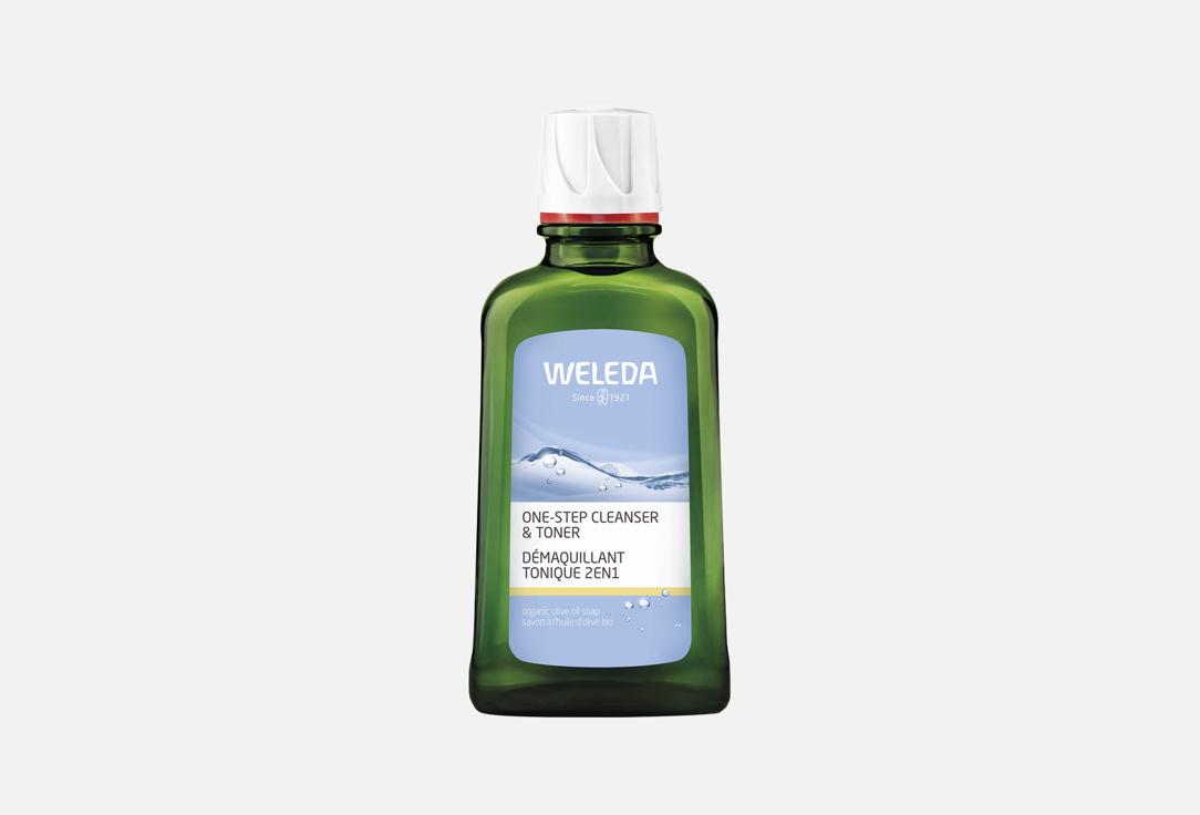 Weleda Face toner One-Step