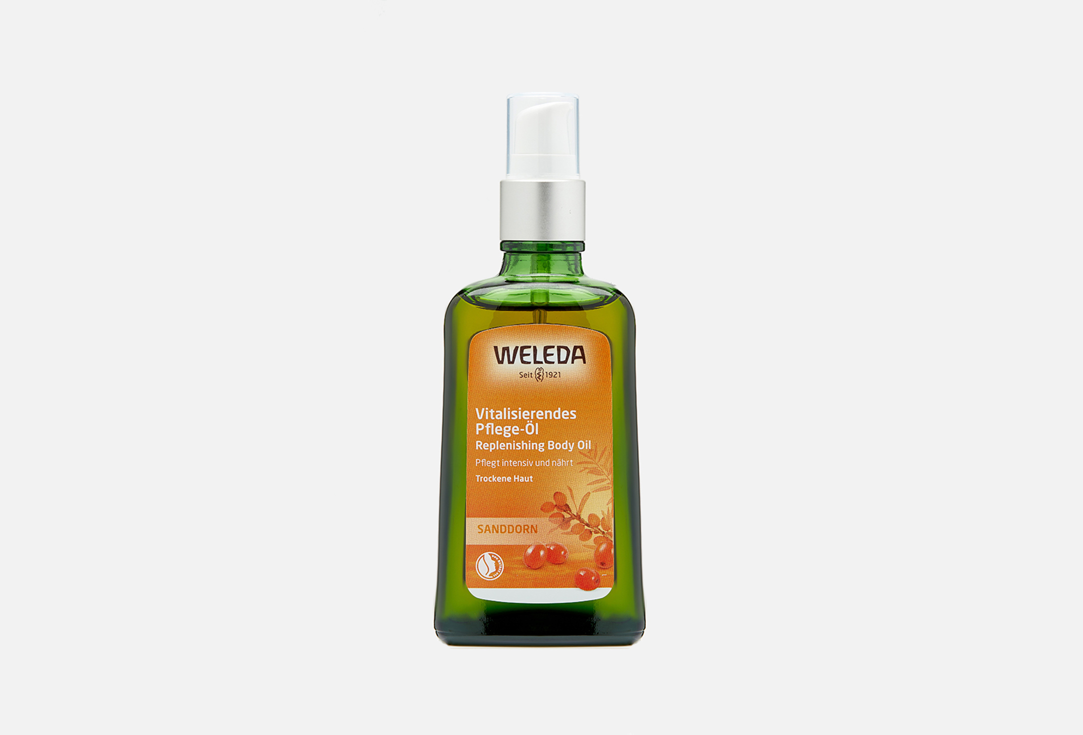 Sea Buckthorn Replenishing 100