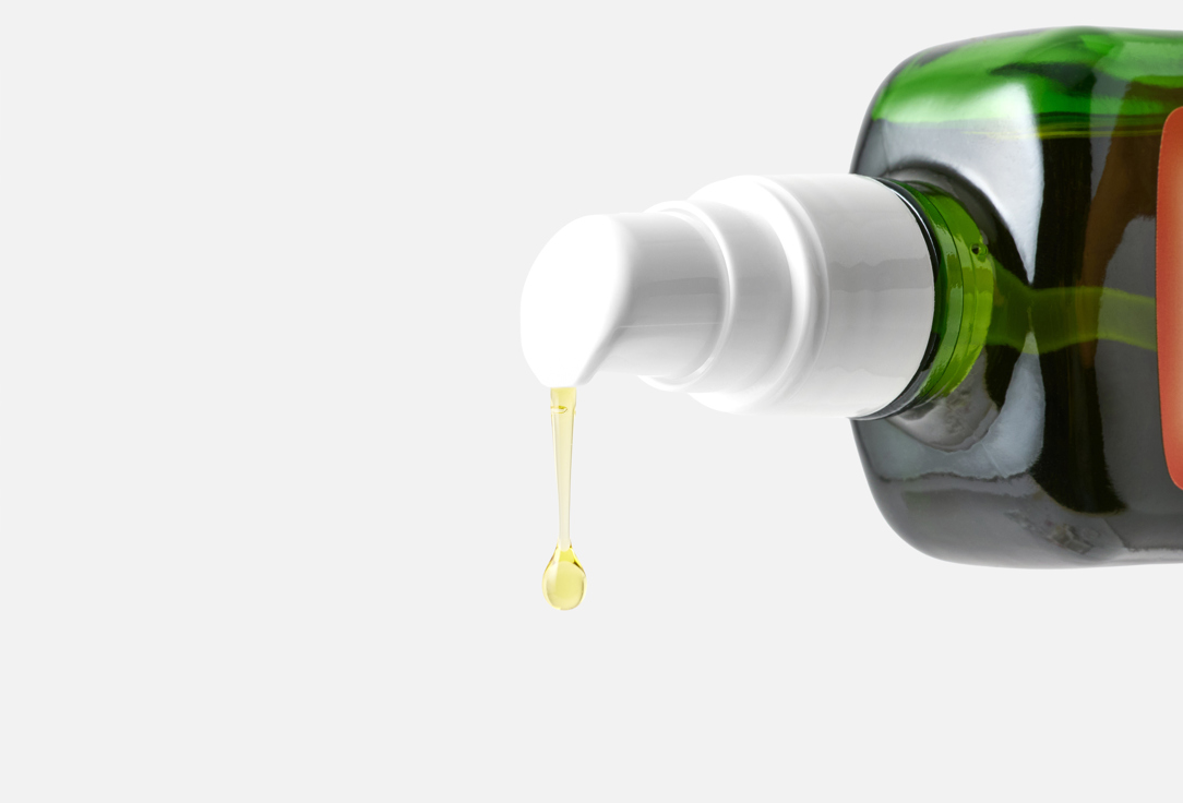 Weleda Massage oil Arnica