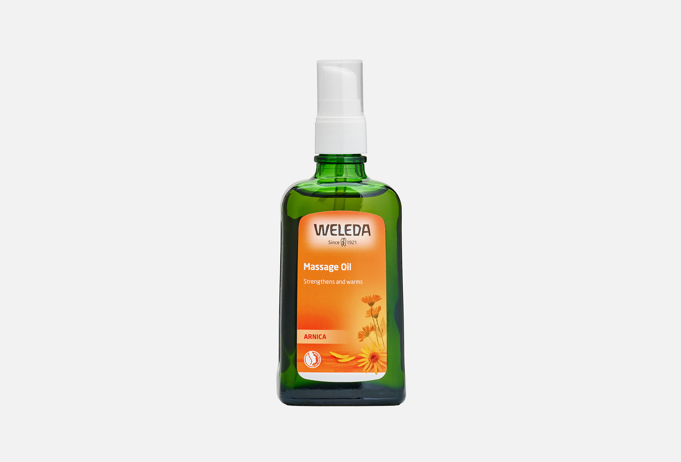 Arnica 100