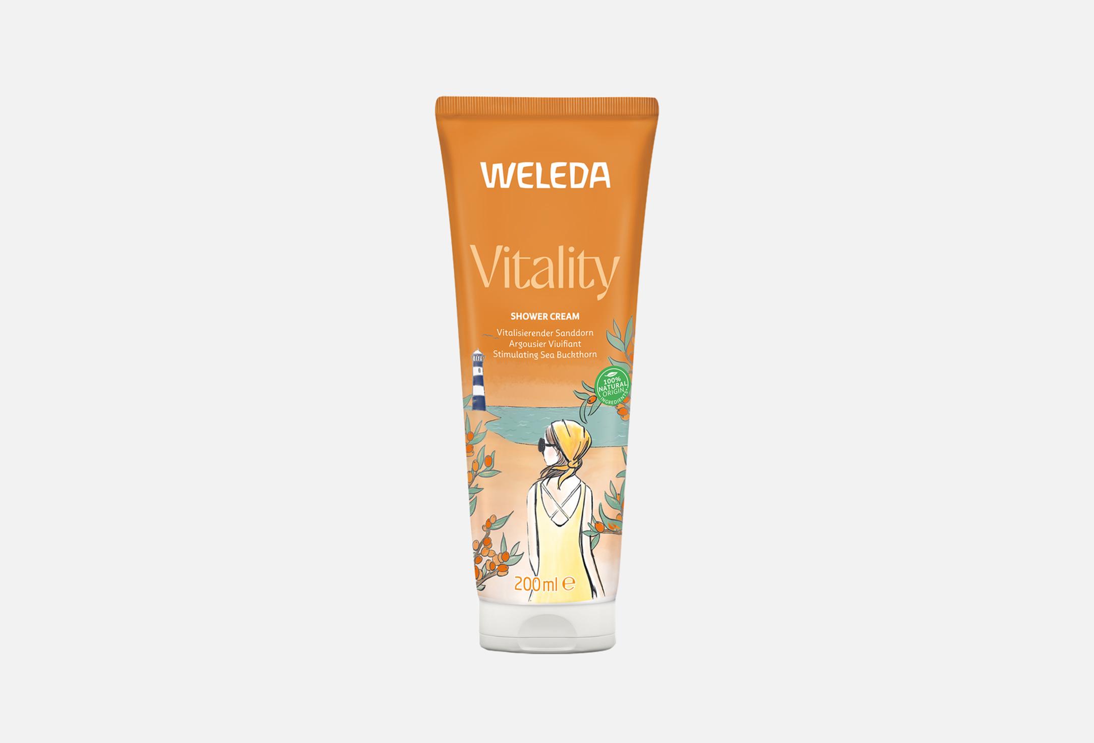 Sea Buckthorn  200 