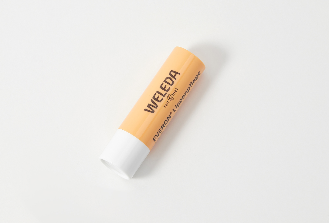 Weleda Lip balm Everon 4.8 g Weleda Lip balm Everon