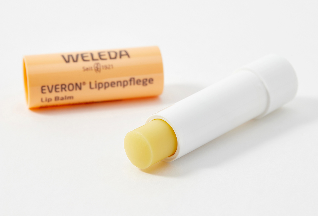 Weleda Lip balm Everon 4.8 g Weleda Lip balm Everon