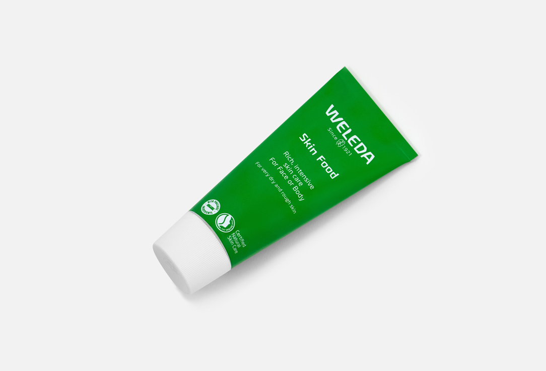 Weleda Универсальный питательный крем для тела Skin Food