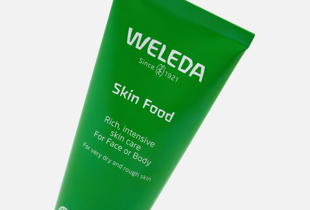 Weleda Универсальный питательный крем для тела Skin Food