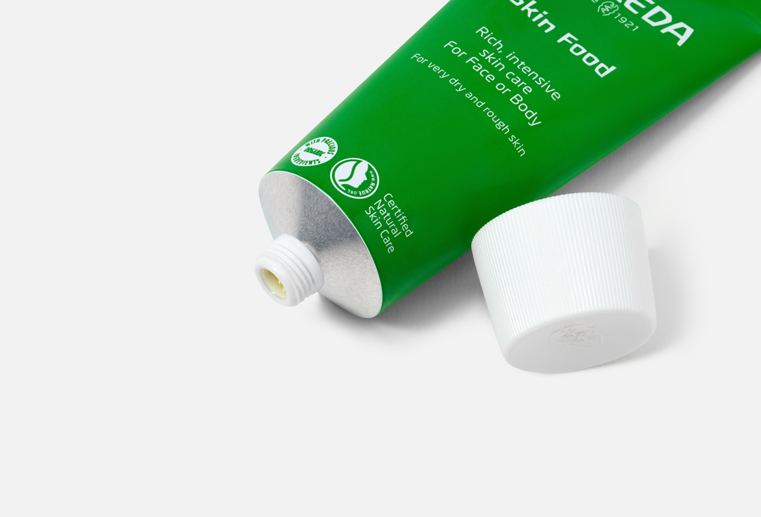 Weleda Универсальный питательный крем для тела Skin Food
