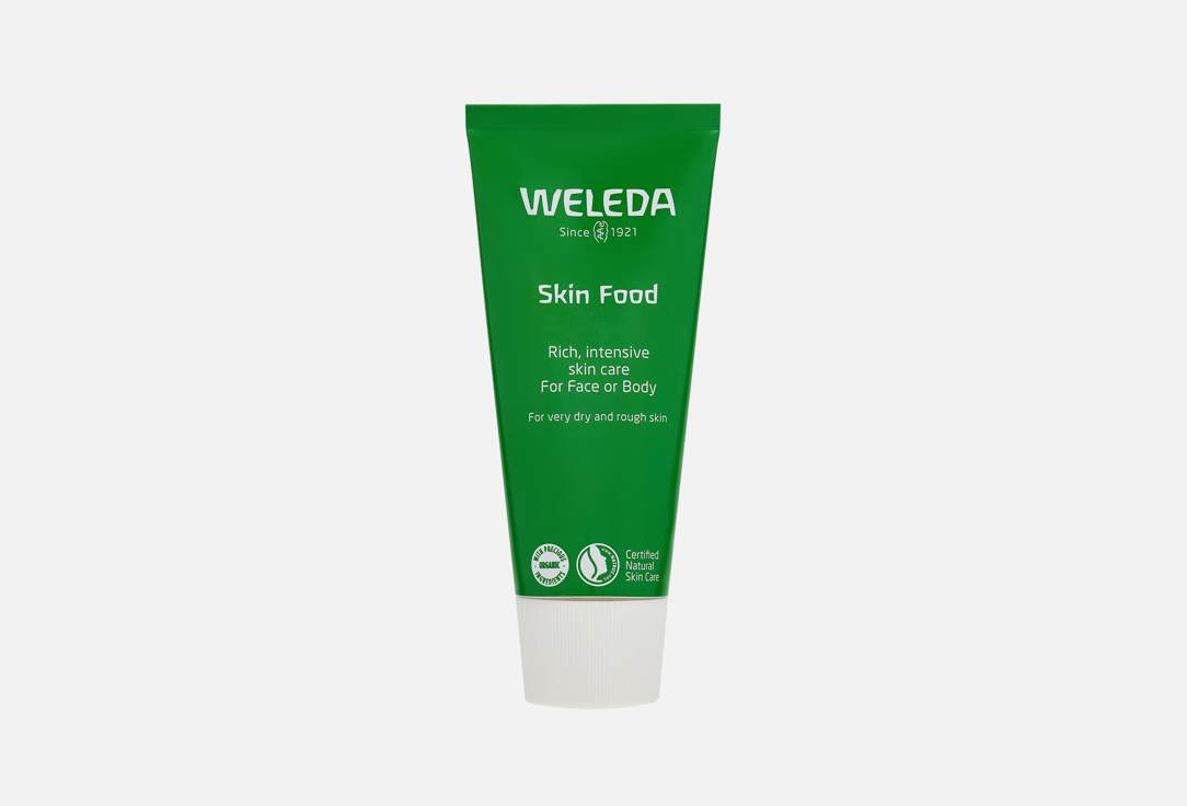 Weleda Универсальный питательный крем для тела Skin Food