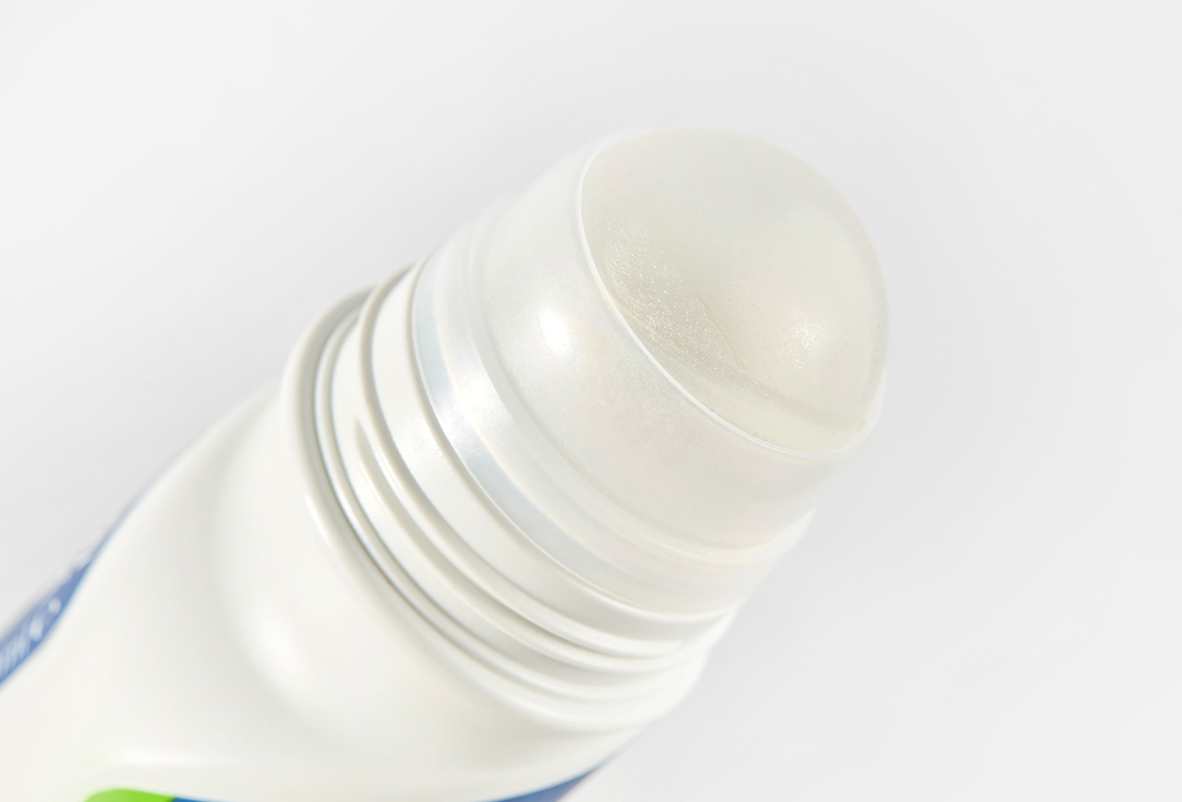 Weleda Roll On Deodorant 24h Deo Roll-On 50 ml Weleda Roll On Deodorant 24h Deo Roll-On
