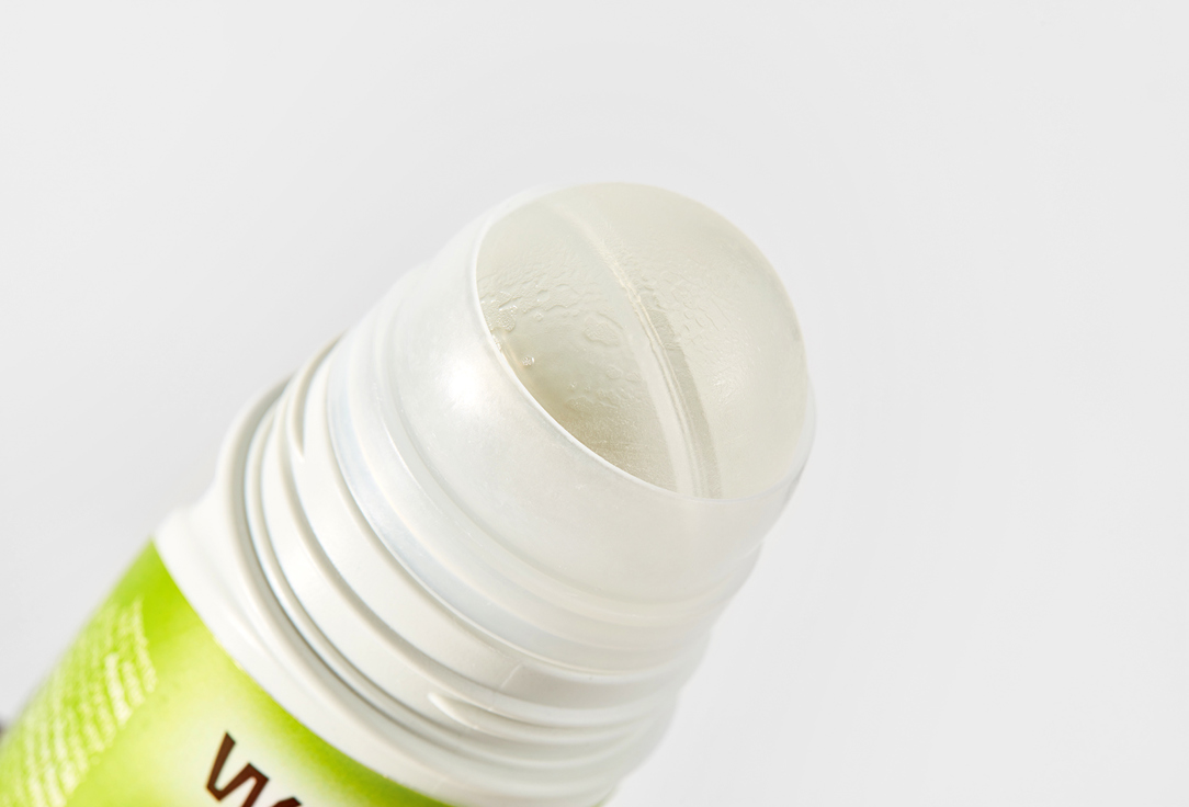 Weleda Roll On Deodorant 24h Deo Roll-On Citrus 50 ml Weleda Roll On Deodorant 24h Deo Roll-On Citrus