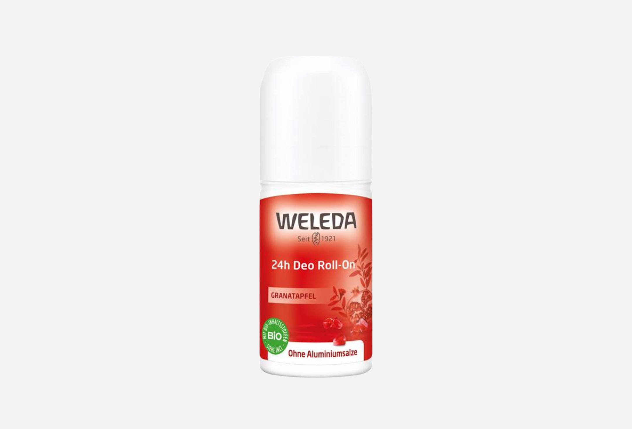 Granatapfel 24h Deo Roll-On  50 