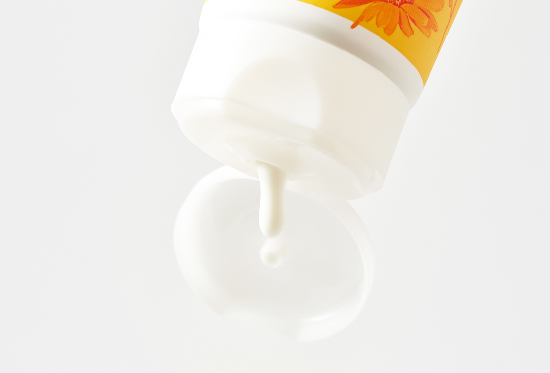 Weleda Gentle Shampoo & Body Wash 2-in-1 Baby Calendula