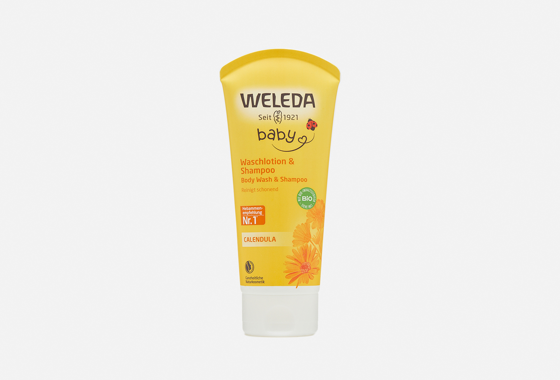 Baby Calendula 200
