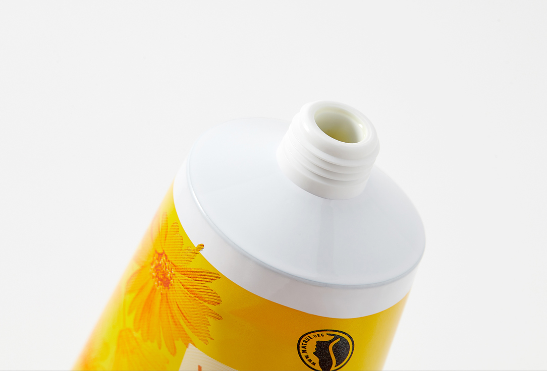 Weleda Soothing & Nourishing Baby Cream Baby Calendula
