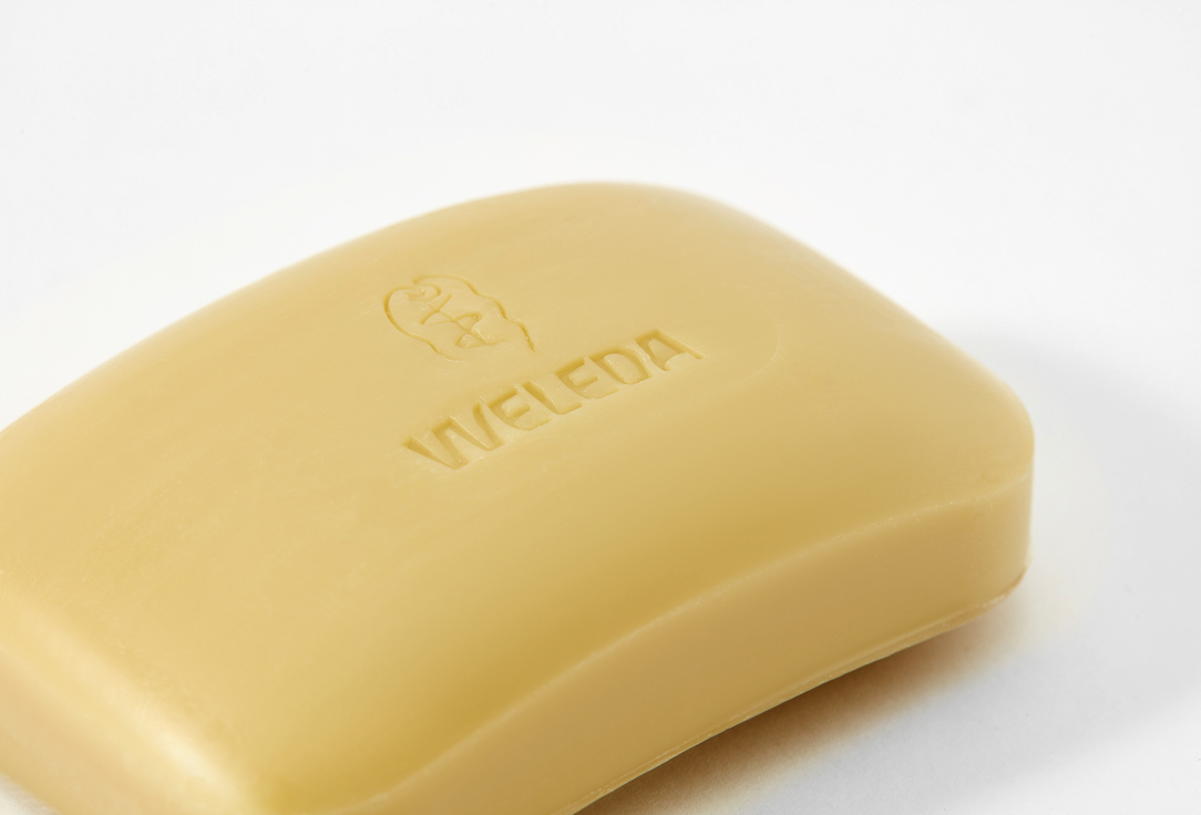 Weleda Baby Soap Calendula