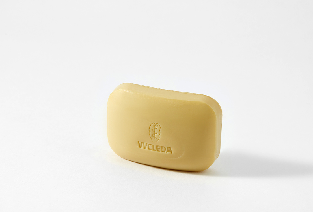 Weleda Baby Soap Calendula