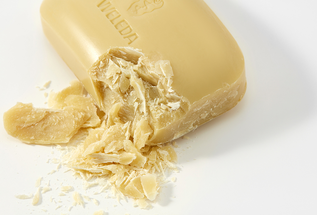 Weleda Baby Soap Calendula