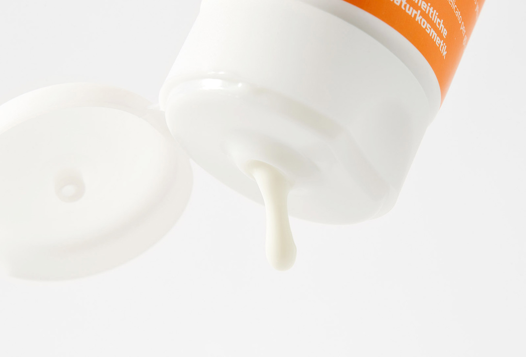 Weleda Shampoo & Body Wash for Kids Happy Orange