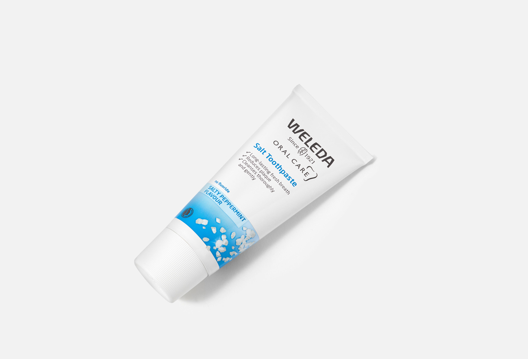Weleda Toothpaste Salt