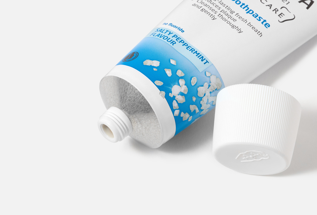 Weleda Toothpaste Salt