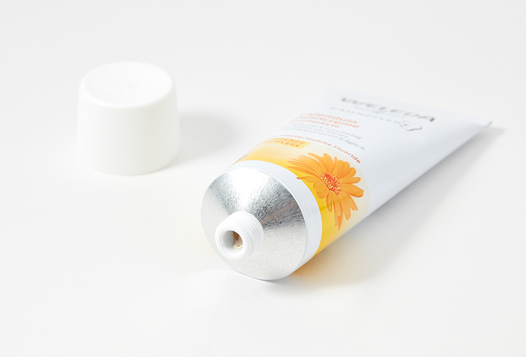 Weleda Toothpaste Calendula