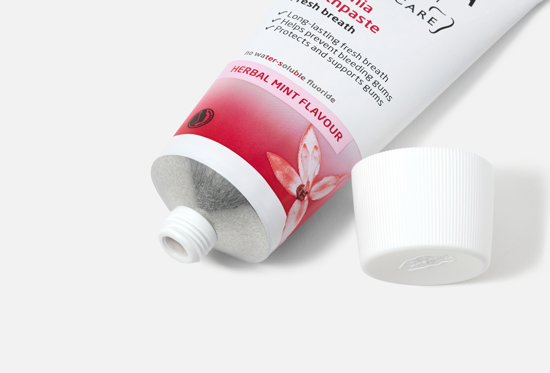 Weleda Toothpaste Ratanhia