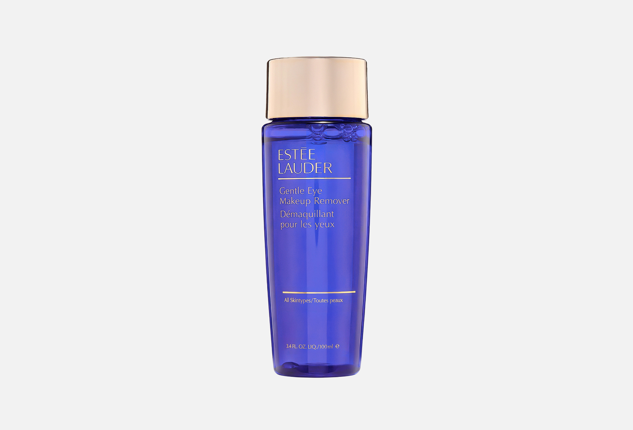Gentle Eye Makeup Remover 100