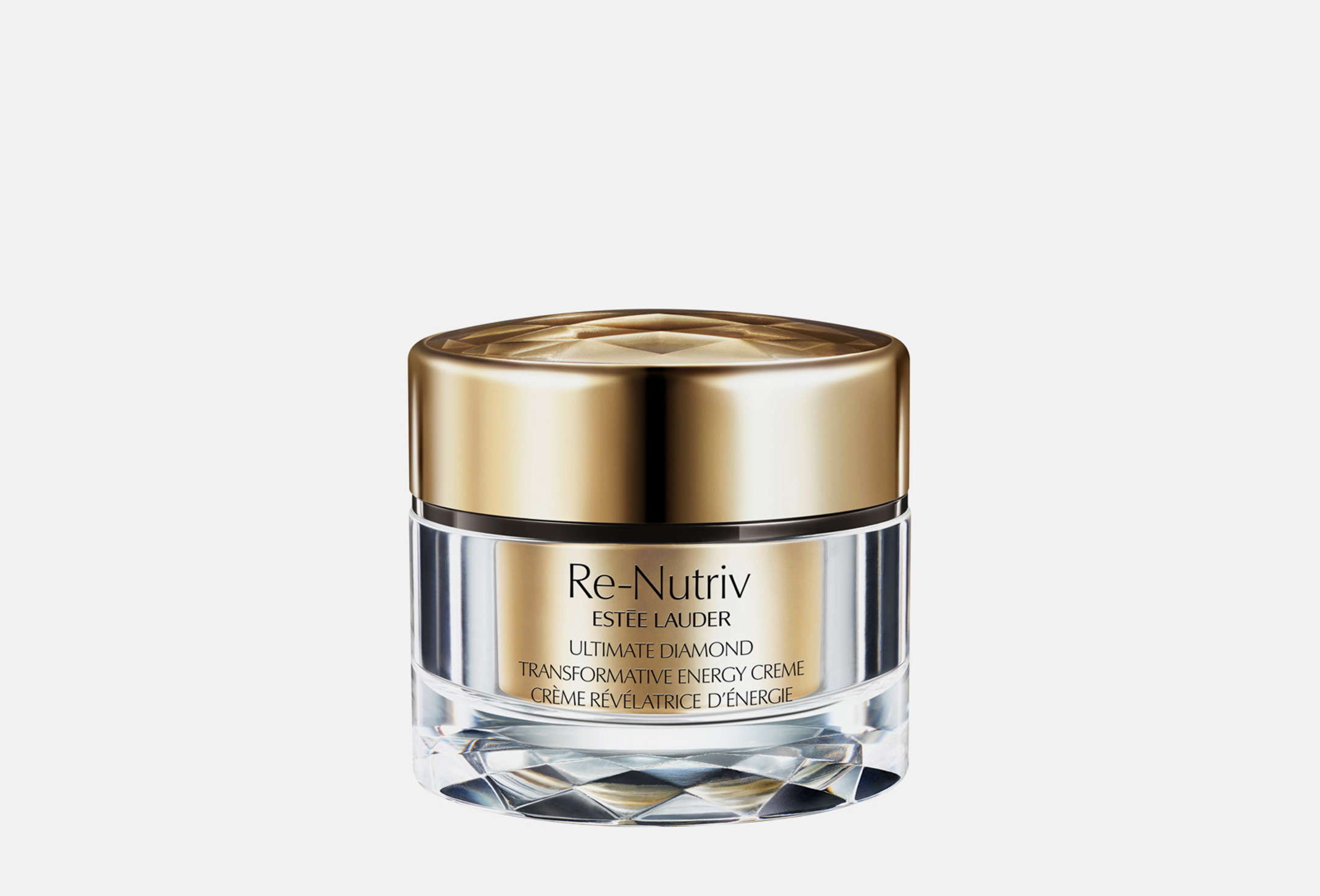 Re-nutriv ultimate diamond 50