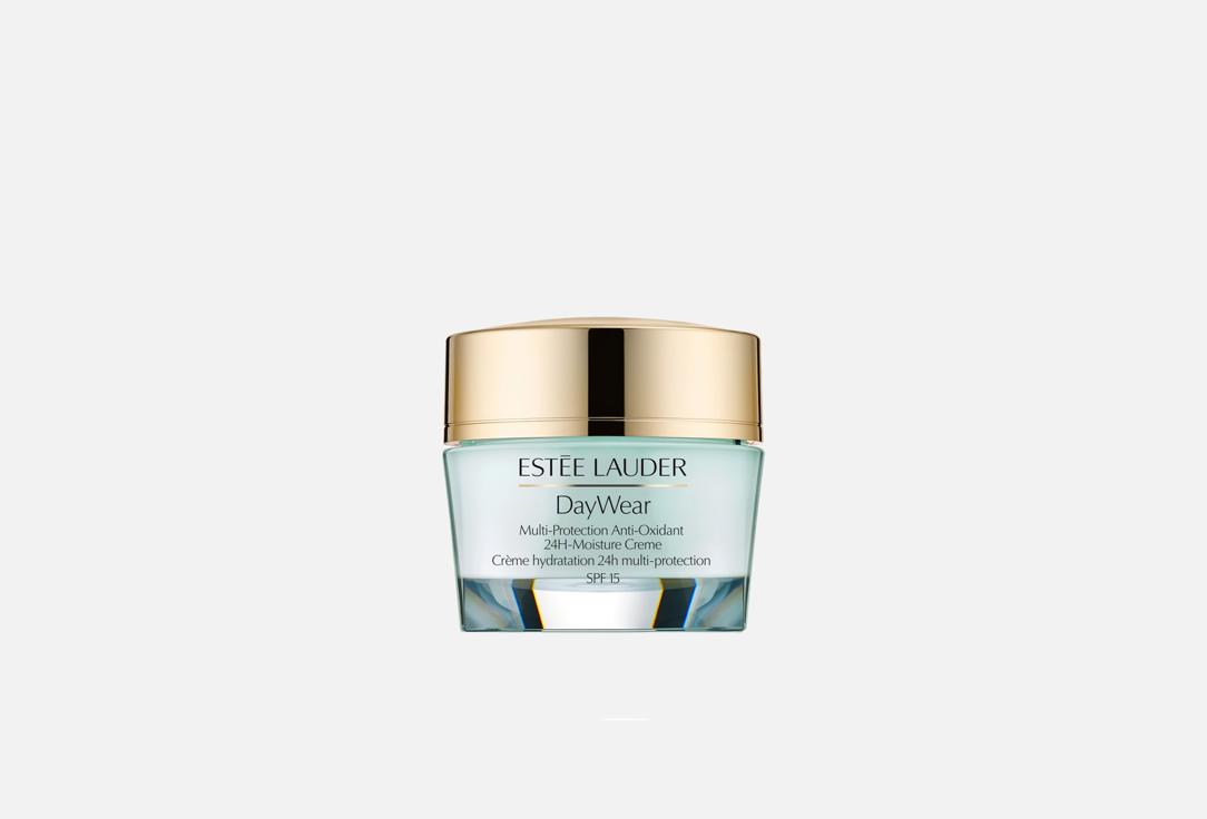 Estée Lauder Antioxidants face cream for Normal & Combination SPF 15 Daywear