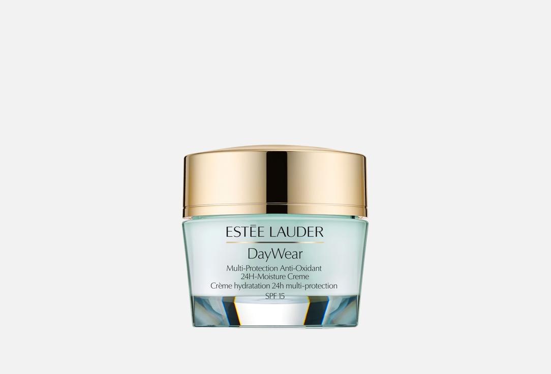 Estée Lauder Multi-Defense Antioxidant Hydrating Face Cream for Dry Skin SPF 15 Daywear