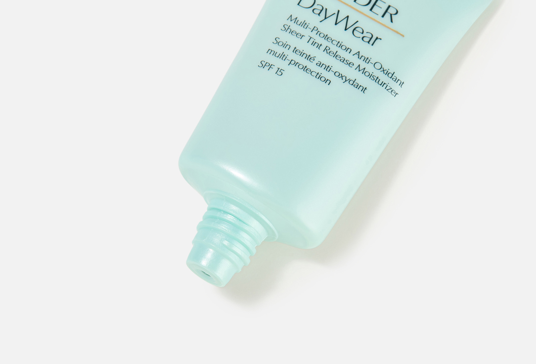 Estée Lauder Tinted Hydrating face Cream SPF 15 Daywear
