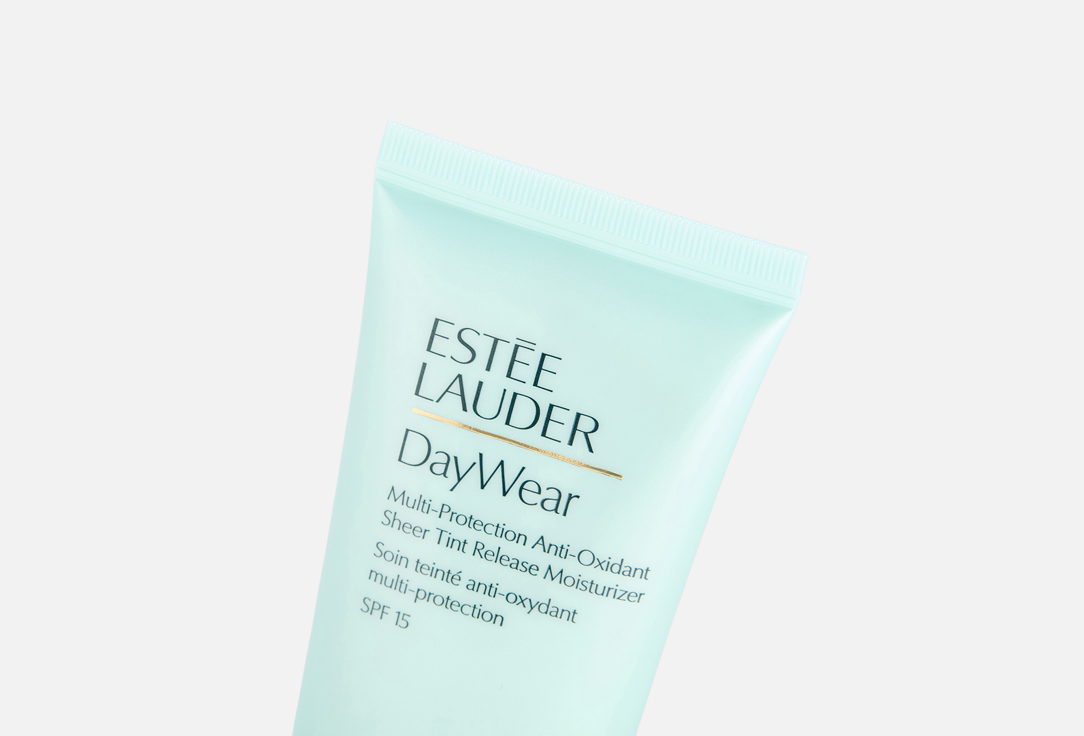 Estée Lauder Tinted Hydrating face Cream SPF 15 Daywear
