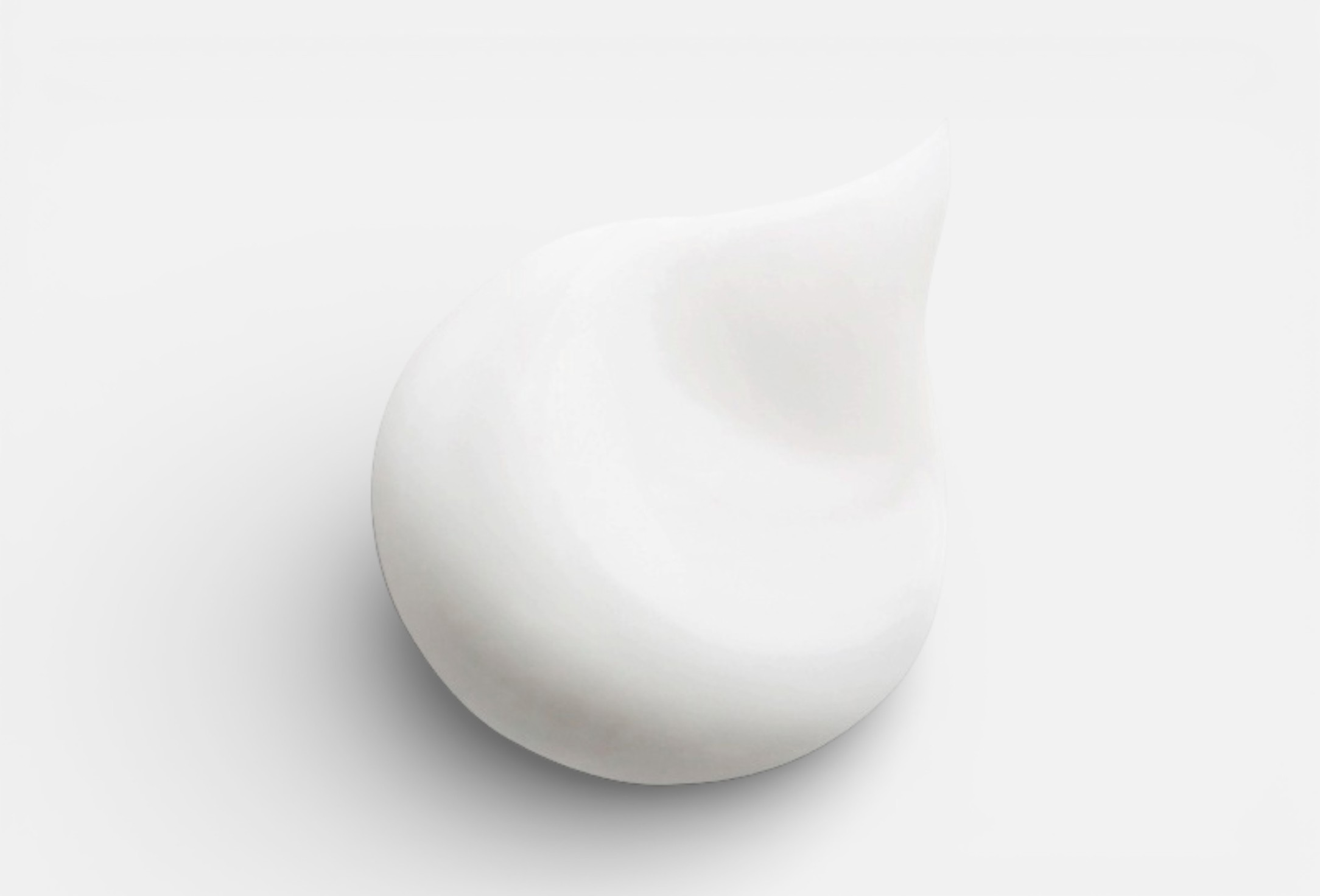 Sisley makeup-removing & cleansing milk Lyslait