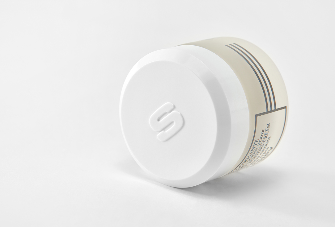Sisley Отшелушивающий крем-гоммаж для лица Gentle Facial Buffing Cream