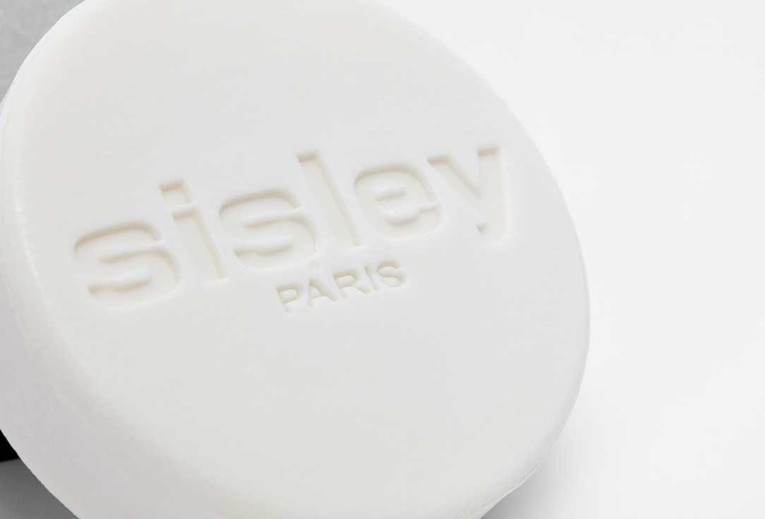 Sisley Gentle face cleanser Soapless Gentle Foaming Cleanser