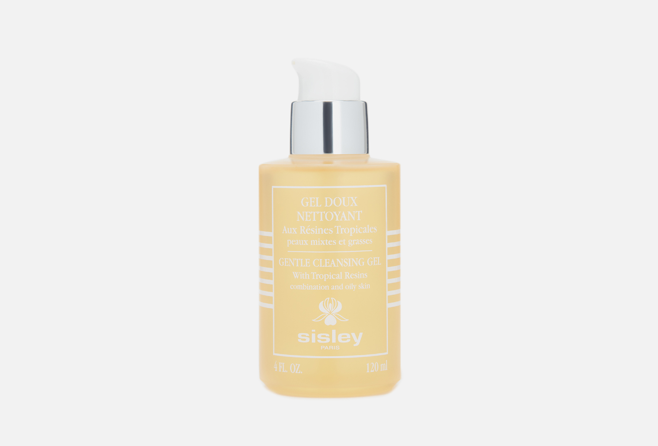 Gentle Cleansing Gel 120