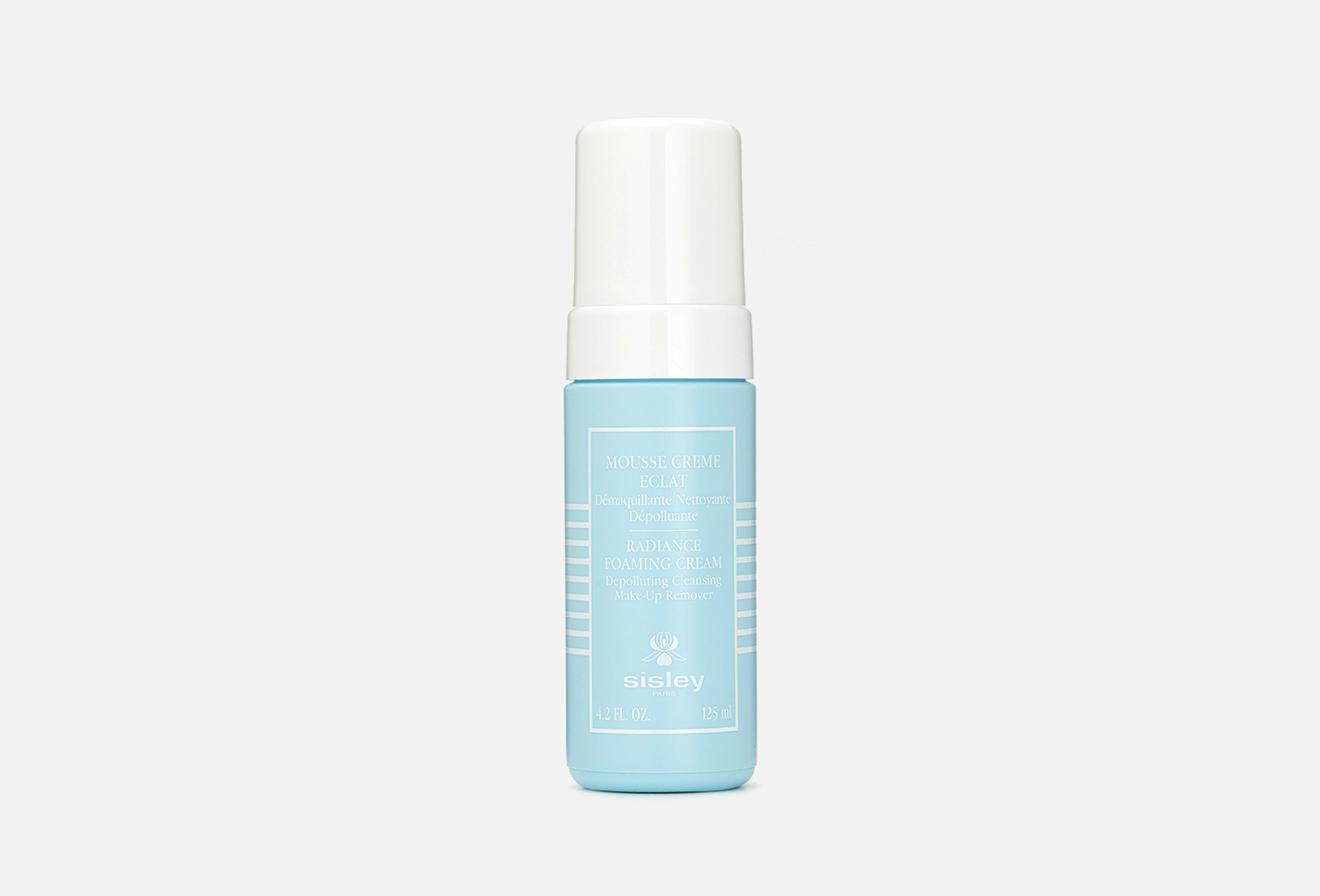Radiance Foaming Cream  125 