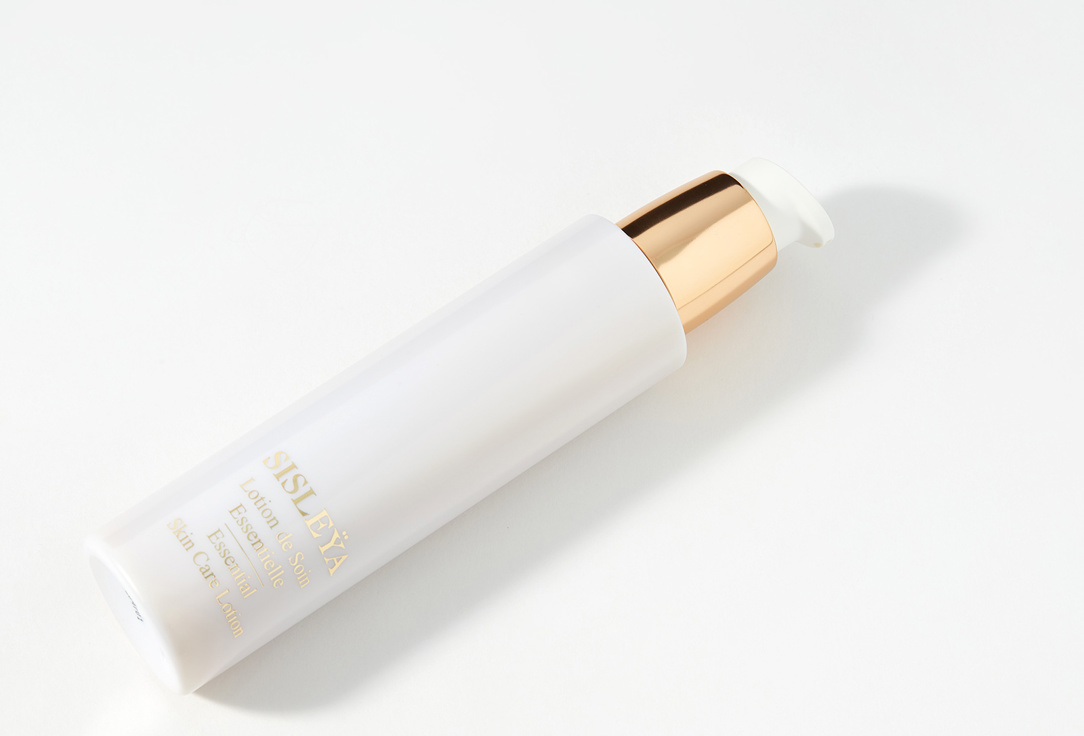 Sisley anti-aging face lotion Sisleÿa Essential 150 ml Sisley anti-aging face lotion Sisleÿa Essential