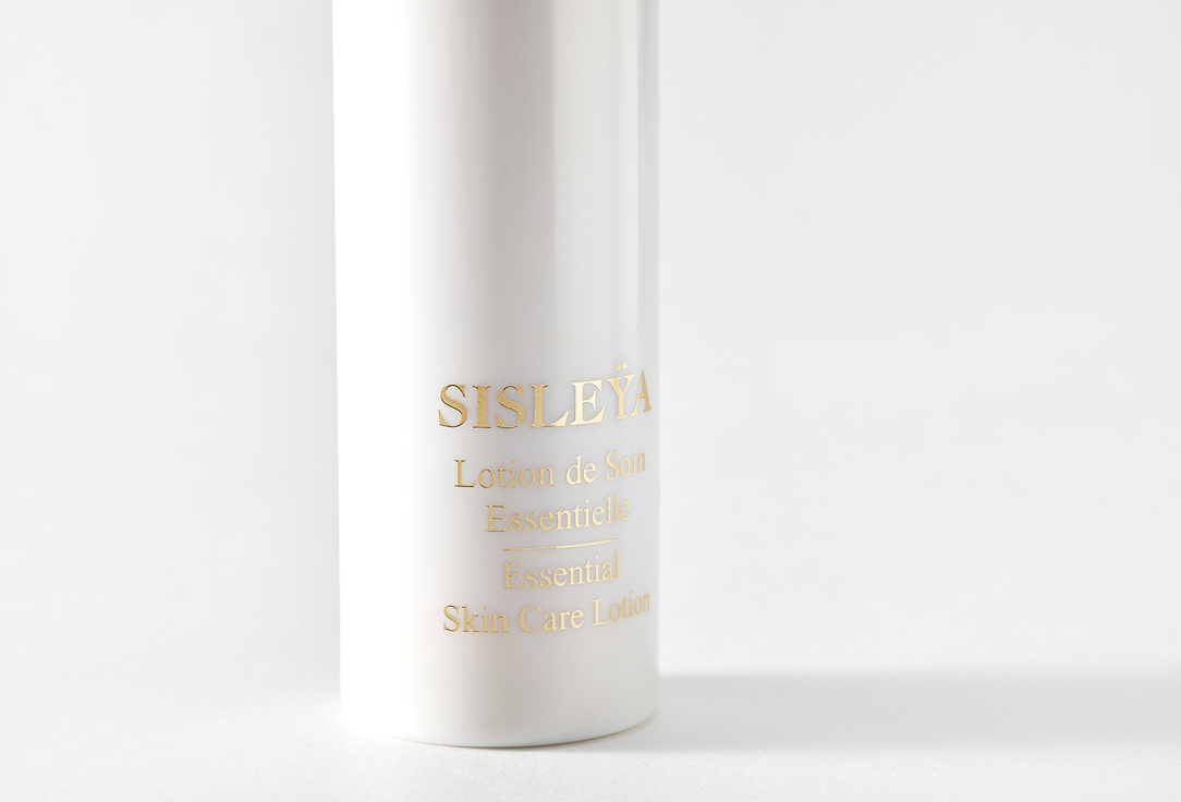 Sisley anti-aging face lotion Sisleÿa Essential 150 ml Sisley anti-aging face lotion Sisleÿa Essential