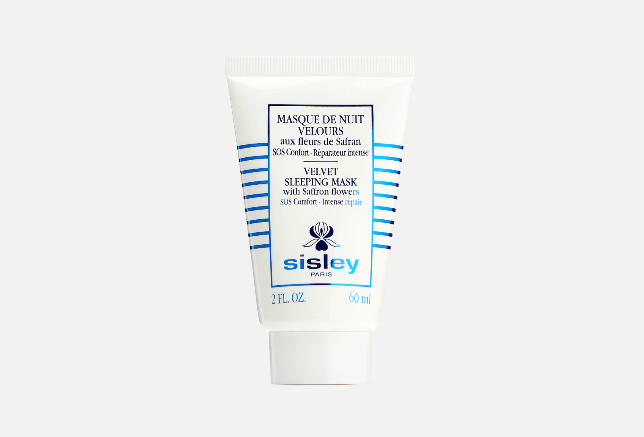 Velvet Sleeping Mask 60